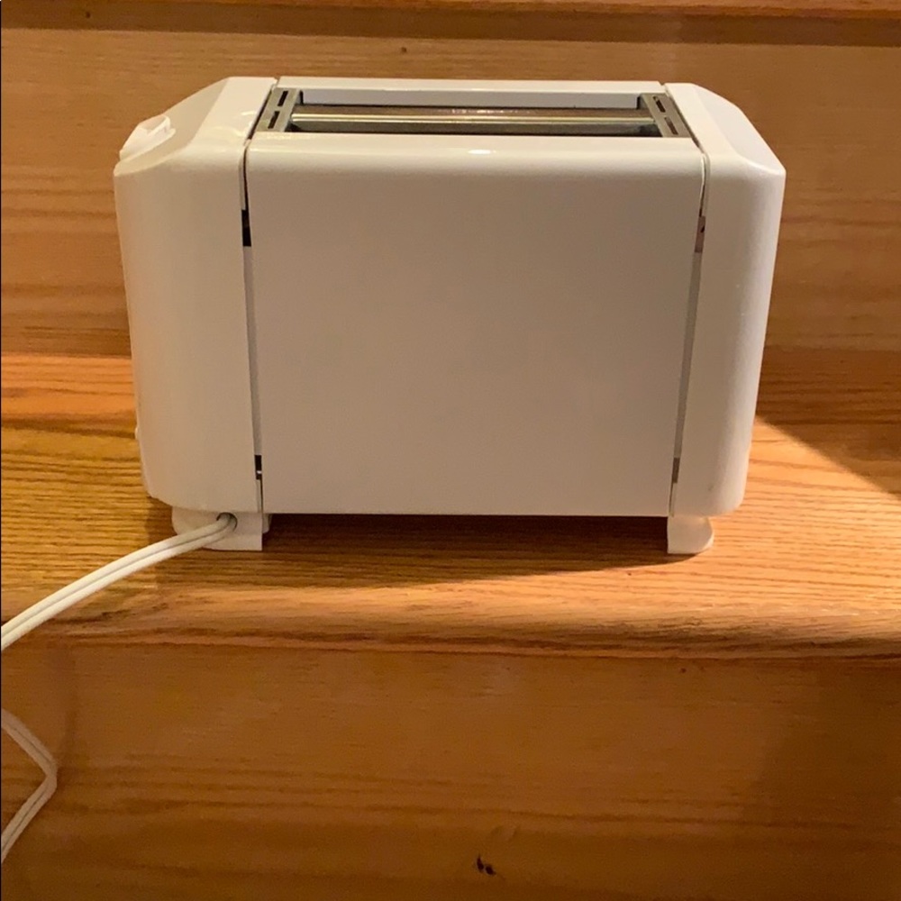 Toaster - Picture 6 of 8